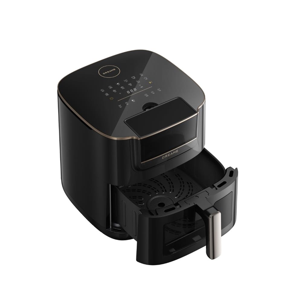 DREAME AirFryer / AF30 FEKETE