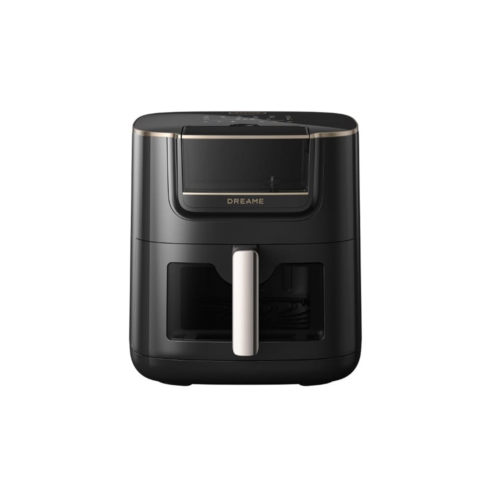 DREAME AirFryer / AF30 FEKETE