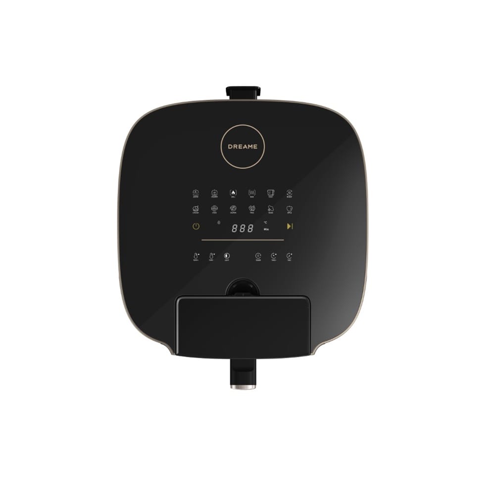 DREAME AirFryer / AF30 FEKETE
