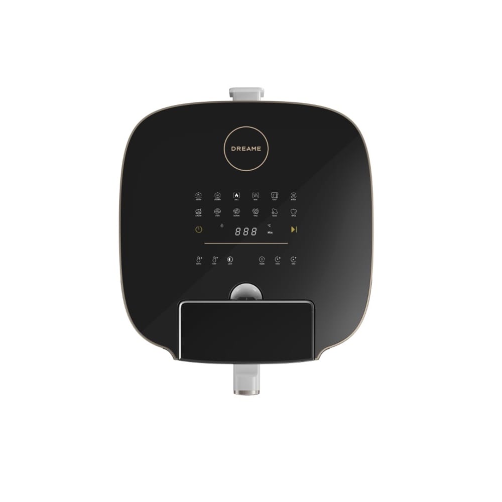DREAME AirFryer / AF30 FEHÉR