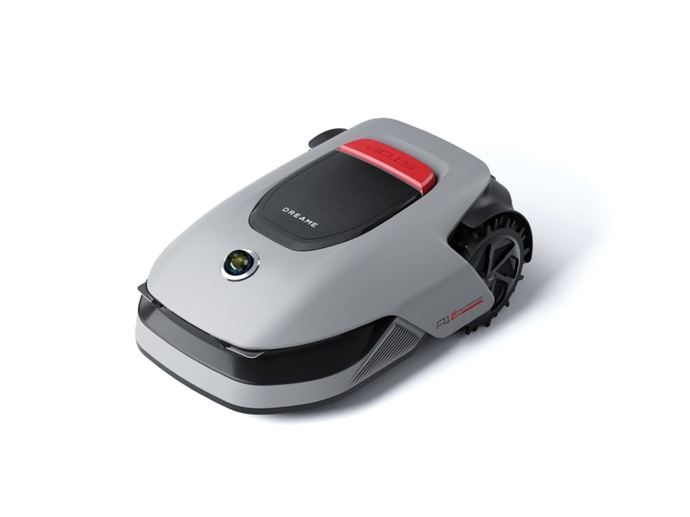 DREAME robotfűnyíró / A1 Pro-800