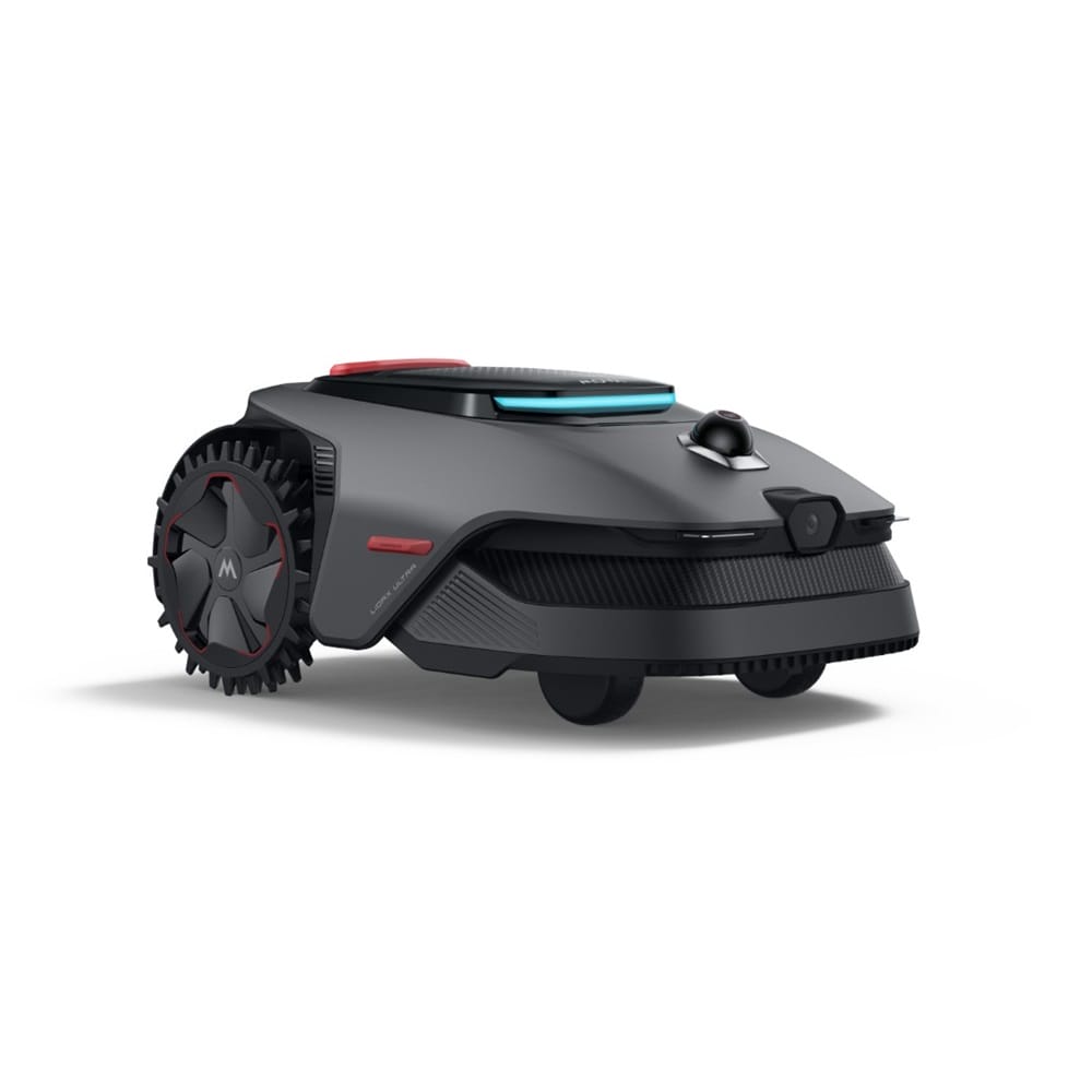 MOVA robotfűnyíró / LiDAX Ultra 2000