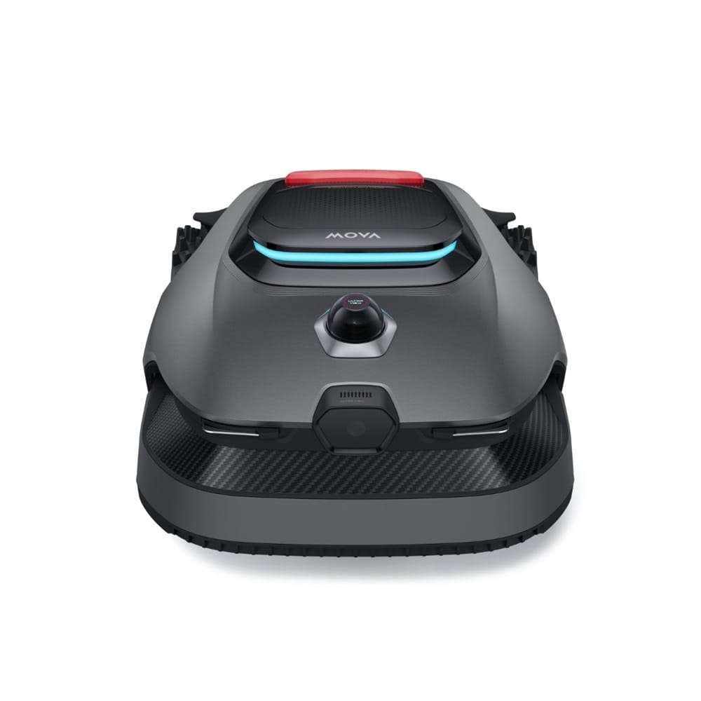 MOVA robotfűnyíró / LiDAX Ultra 2000