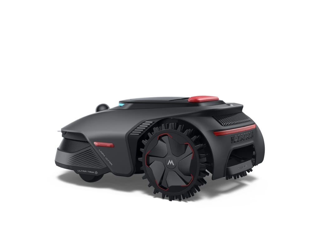 MOVA robotfűnyíró / LiDAX Ultra 2000