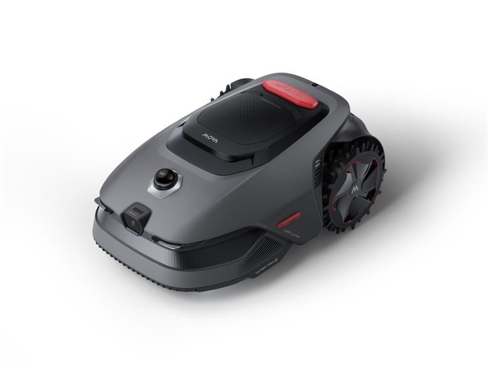 MOVA robotfűnyíró / LiDAX Ultra 1000