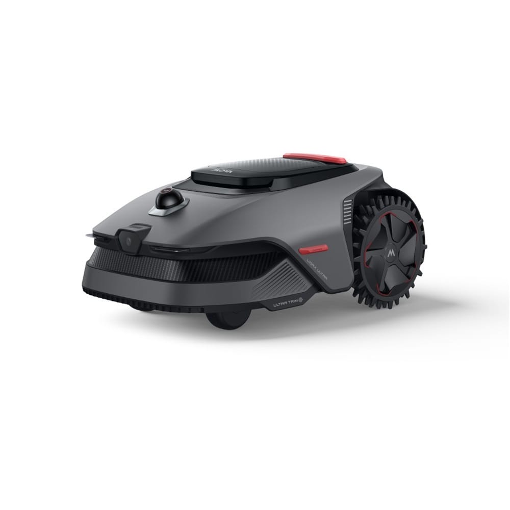 MOVA robotfűnyíró / LiDAX Ultra 1000