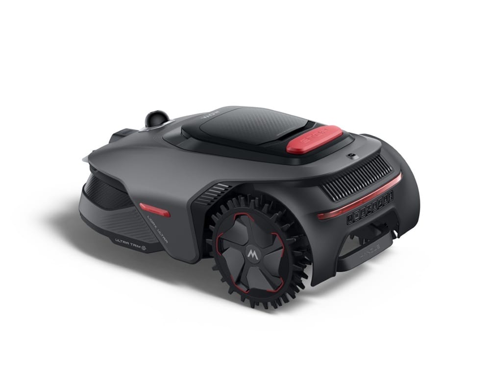 MOVA robotfűnyíró / LiDAX Ultra 800
