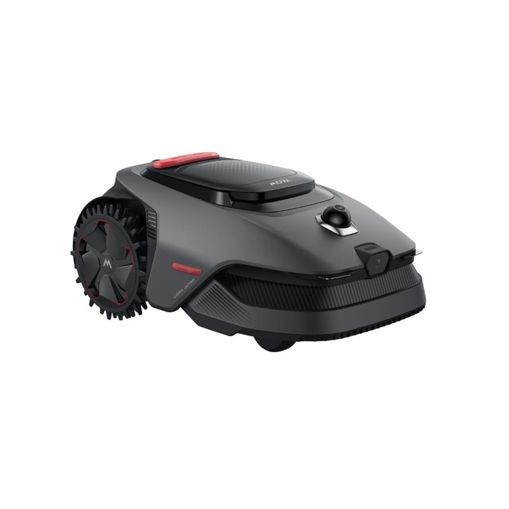 MOVA robotfűnyíró / LiDAX Ultra 800