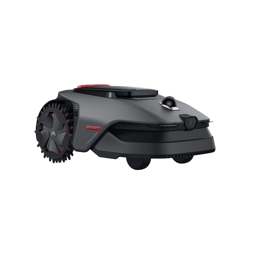 MOVA robotfűnyíró / LiDAX Ultra 800