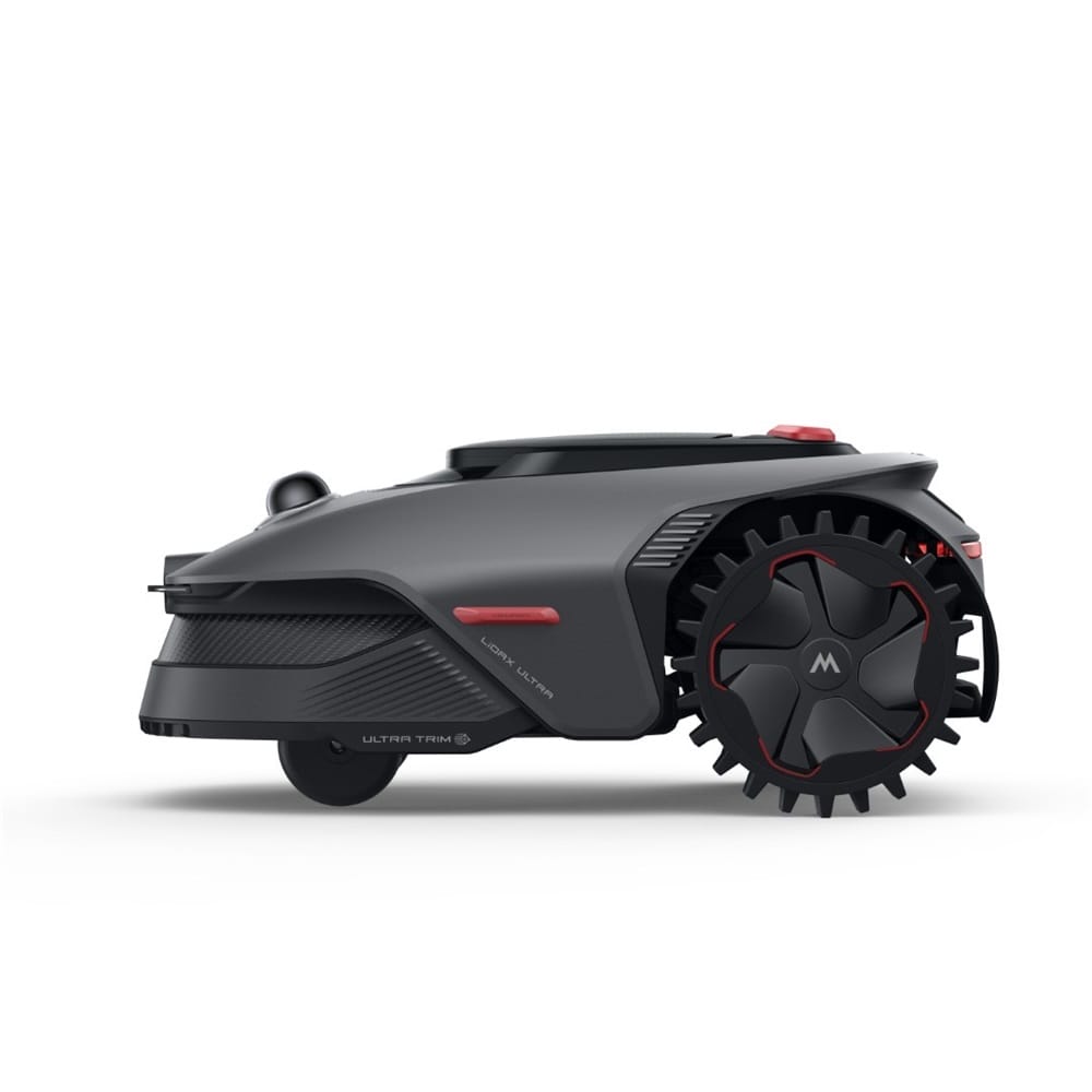 MOVA robotfűnyíró / LiDAX Ultra 800