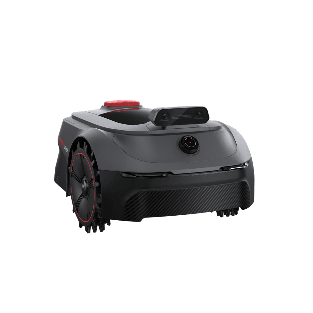 MOVA robotfűnyíró / ViAX500
