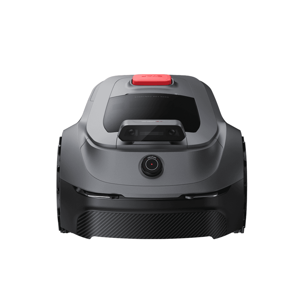 MOVA robotfűnyíró / ViAX500