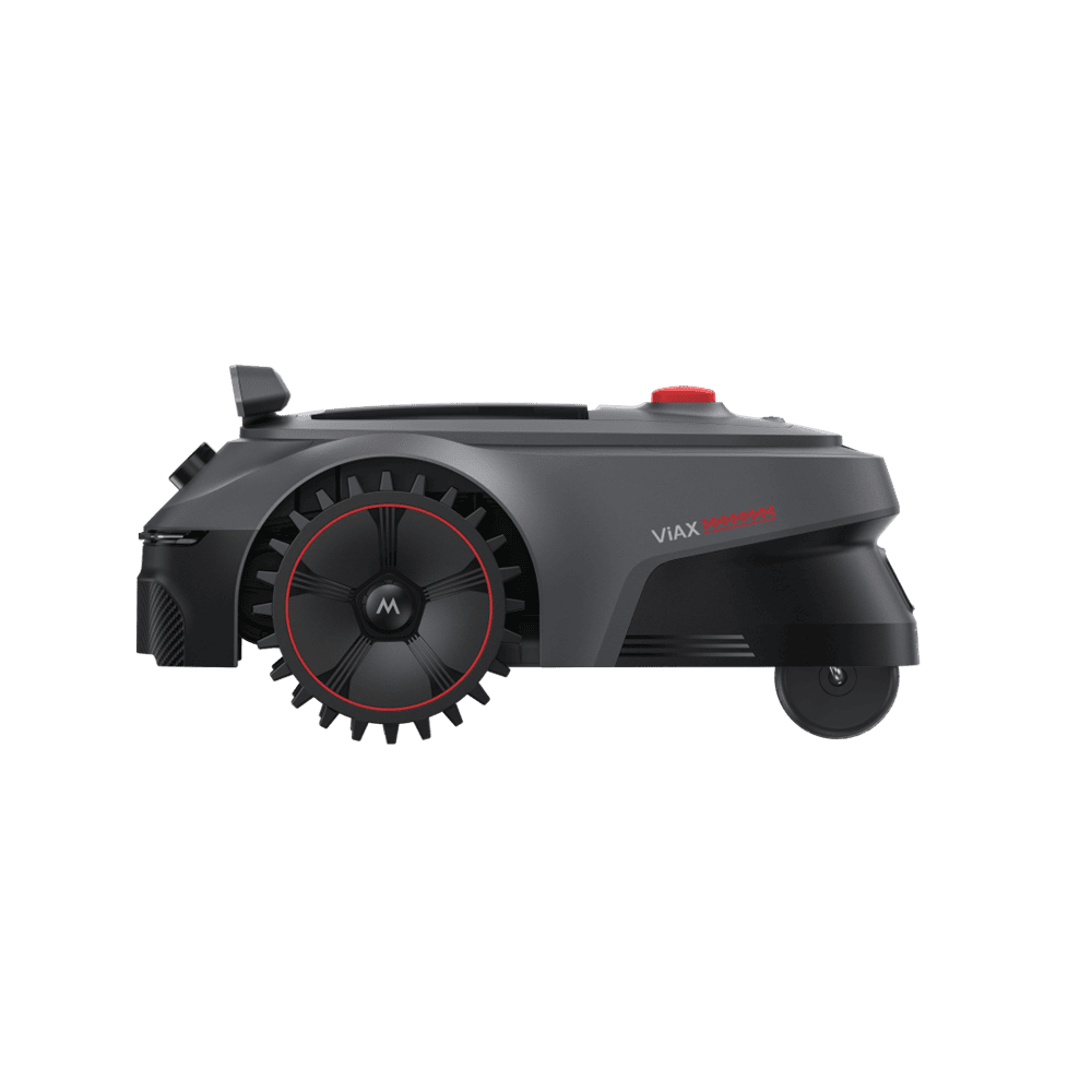 MOVA robotfűnyíró / ViAX500