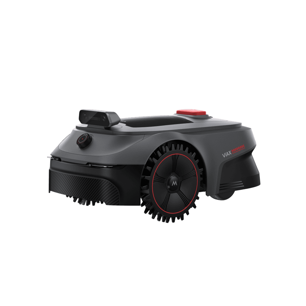 MOVA robotfűnyíró / ViAX500