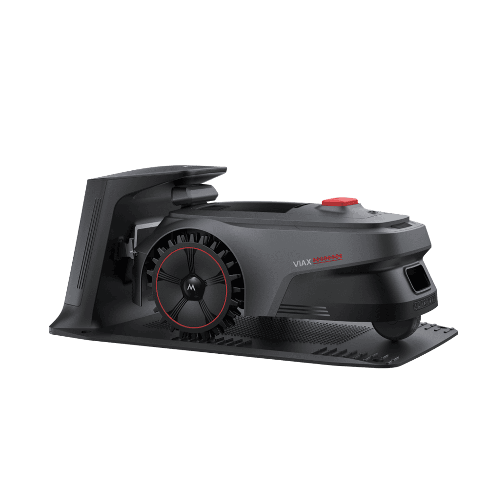 MOVA robotfűnyíró / ViAX500