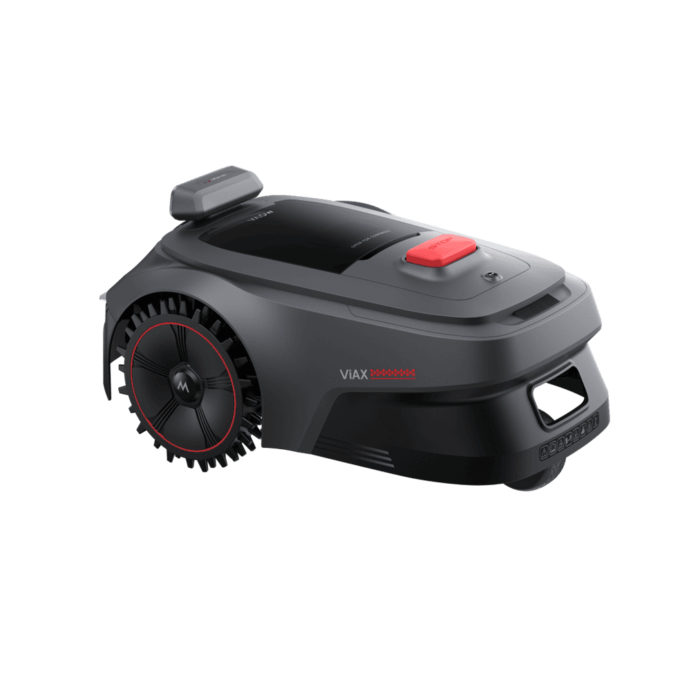 MOVA robotfűnyíró / ViAX500