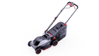 MOVA 40V Brushless 38cm akkumulátoros fűnyíró szett (2 x 4Ah akkumulátor & 6A Dual-port töltő) / GL415