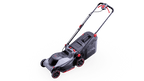 MOVA 40V Brushless 38cm akkumulátoros fűnyíró szett (2 x 4Ah akkumulátor & 6A Dual-port töltő) / GL415