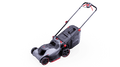 MOVA 40V 43cm Brushless akkumulátoros fűnyíró szett (2 x 4.0Ah akkumulátor & töltő) / GL417