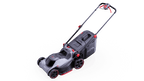 MOVA 40V 43cm Brushless akkumulátoros fűnyíró szett (2 x 4.0Ah akkumulátor & töltő) / GL417