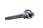 MOVA 40V 1190 m3/h 65m/s Brushless lombfúvó szett  (2 x 4.0 Ah akkumulátor & töltő) / GB419