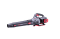 MOVA 40V 1190 m3/h 65m/s Brushless lombfúvó szett  (2 x 4.0 Ah akkumulátor & töltő) / GB419
