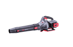 MOVA 40V 1190 m3/h 65m/s Brushless lombfúvó szett  (2 x 4.0 Ah akkumulátor & töltő) / GB419
