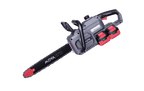 MOVA 40V 40cm Brushless láncfűrész szett (2 x 4.0 Ah akkumulátor és töltő) / GC416