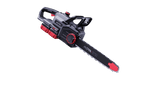 MOVA 40V 40cm Brushless láncfűrész szett (2 x 4.0 Ah akkumulátor és töltő) / GC416