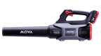 MOVA 20V Brushless 765m3/h lombfúvó szett (4.0 Ah akkumulátor & töltő) / GB213