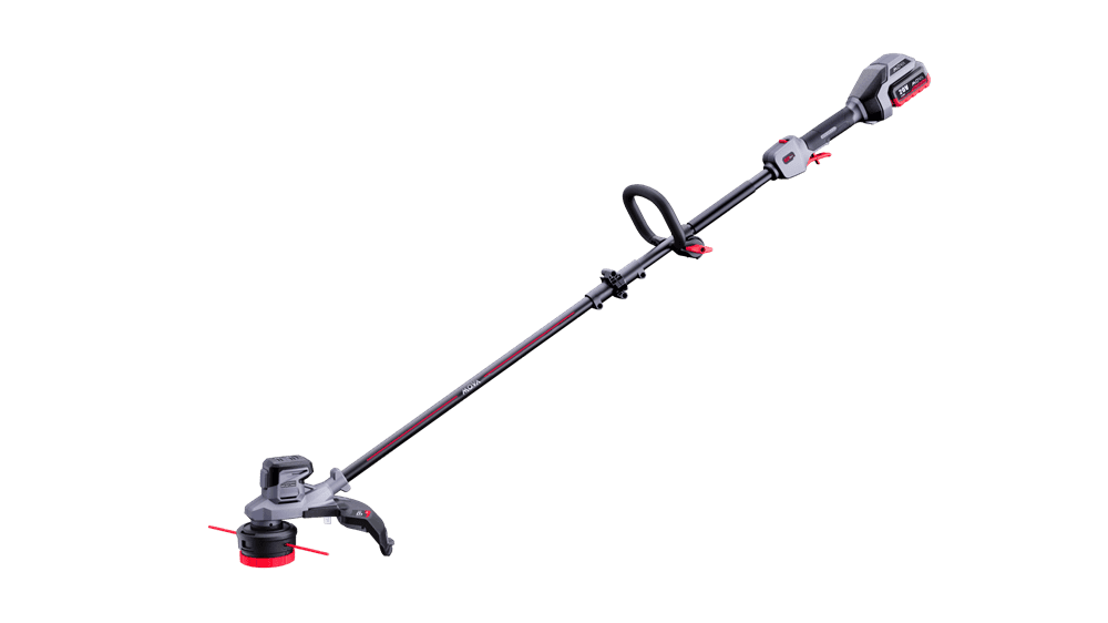 MOVA 20V 30.5cm akkumulátoros fűkasza (2.0 Ah akkumulátor & töltő) / GT212