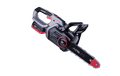 MOVA 20V 25cm Brushless láncfűrész (4.0 Ah akkumulátor & töltő) / GC210