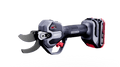 MOVA 20V Brushless 38mm akkumulátoros metszőolló szett (2.0 Ah akkumulátor & 2A töltő) / GPS201