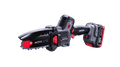 MOVA 20V Brushless 12mm ágfűrész szett (2.0 Ah akkumulátor & 2A töltő) / GC205