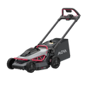 MOVA 60V Brushless 47cm fűnyíró szett (5.0Ah akkumulátor & töltő) / GL620