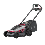 MOVA 60V Brushless 47cm fűnyíró szett (5.0Ah akkumulátor & töltő) / GL620