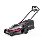 MOVA 60V Brushless 47cm fűnyíró szett (5.0Ah akkumulátor & töltő) / GL620