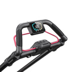 MOVA 60V Brushless 47cm fűnyíró szett (5.0Ah akkumulátor & töltő) / GL620
