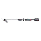 MOVA 60V 40cm Brushless P-markolatos fűkasza (2.5Ah akkumulátor & töltő) / GT616PT