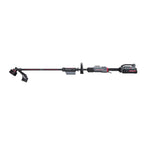 MOVA 60V 40cm Brushless P-markolatos fűkasza (2.5Ah akkumulátor & töltő) / GT616PT