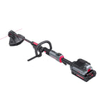 MOVA 60V 40cm Brushless P-markolatos fűkasza (2.5Ah akkumulátor & töltő) / GT616PT