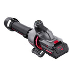 MOVA 60V Brushless 1700 m3/h lombfúvó szett (5.0Ah akkumulátor & töltő) / GB628