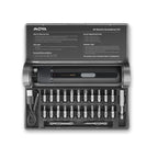MOVA akkumulátoros csavarhúzó készlet / MSD008