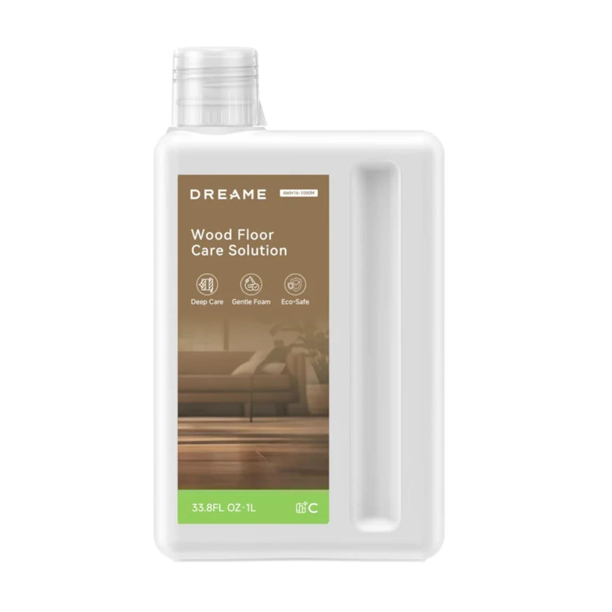 DREAME fapadló ápoló - 1 L