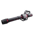MOVA 60V Brushless 1700 m3/h lombfúvó (akkumulátor és töltő nélkül) / GB6280