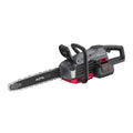 MOVA 60V Brushless 45cm láncfűrész szett (5.0Ah akkumulátor & töltő) / GC618