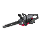 MOVA 60V Brushless 45cm láncfűrész szett (5.0Ah akkumulátor & töltő) / GC618
