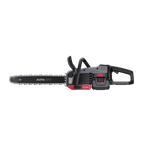 MOVA 60V Brushless 45cm láncfűrész szett (5.0Ah akkumulátor & töltő) / GC618