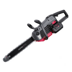 MOVA 60V Brushless 45cm láncfűrész szett (5.0Ah akkumulátor & töltő) / GC618