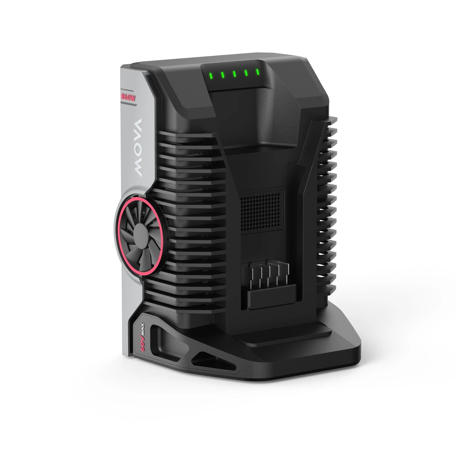 MOVA 60V 860W akkumulátor gyorstöltő / GCH612